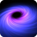 Black Hole HD Live Wallpaper APK