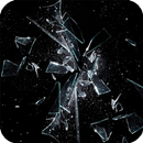 Broken Glass Pack 2 Wallpaper-APK