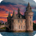 Castle Wallpaper icon