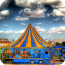 Circus Live Wallpaper APK