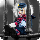 Clown Pack 2 Live Wallpaper biểu tượng