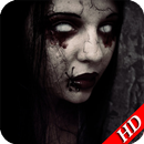 Creepy HD Wallpaper APK