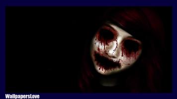 Creepy HD Wallpaper पोस्टर