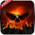 Phoenix HD Wallpaper