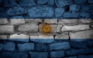 3 Schermata Argentina Flag Live Wallpaper