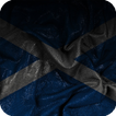 Scotland Flag Wallpaper