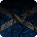 Scotland Flag Wallpaper APK