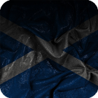 Scotland Flag Wallpaper icon