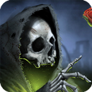 Grim Reaper Wallpaper APK