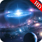 Galaxy Pack 2 HD Wallpaper 圖標