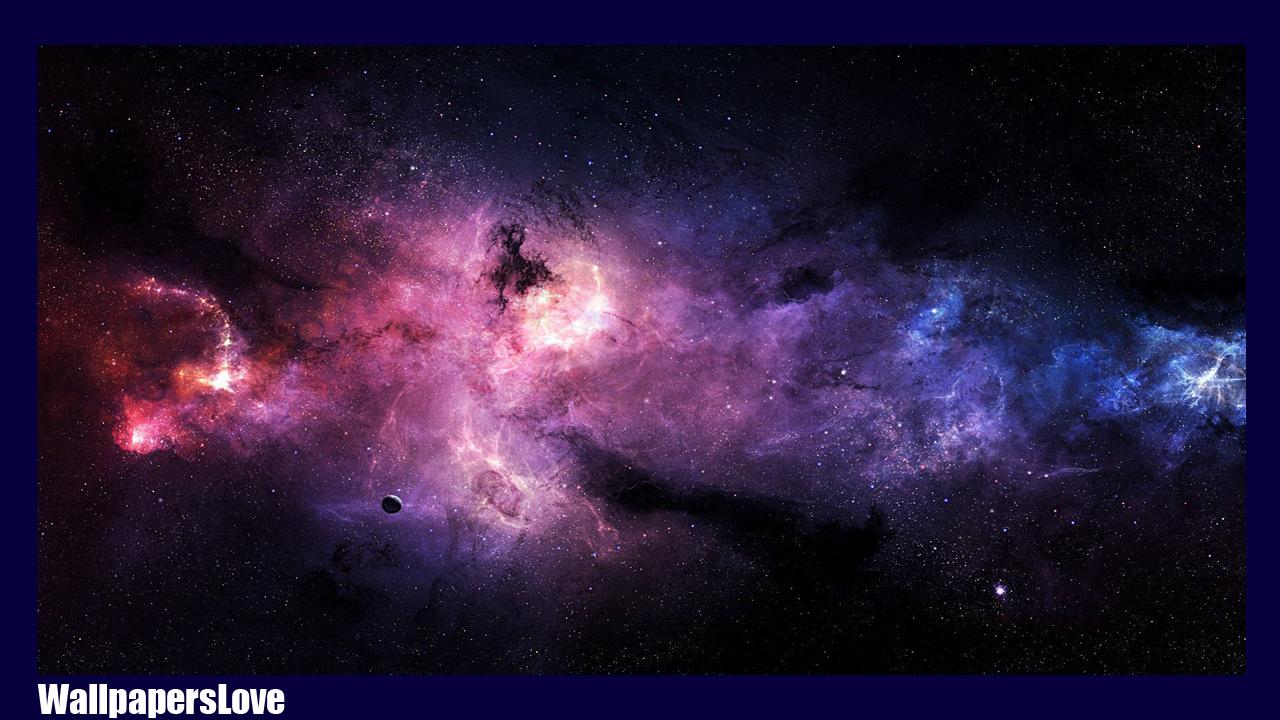 ดาวน์โหลด Galaxy Pack 2 HD Wallpaper APK สำหรับ Android