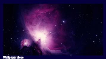 Galaxy Pack 2 HD Wallpaper 截图 2