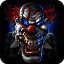 Horror Clown Pack 2 Wallpaper-APK