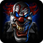 Horror Clown Pack 2 Wallpaper-icoon
