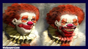 Horror Clown Pack 2 Wallpaper screenshot 3