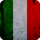 Italy Flag Live Wallpaper-APK