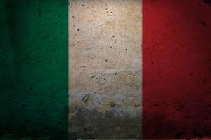 Italy Flag Live Wallpaper 海報