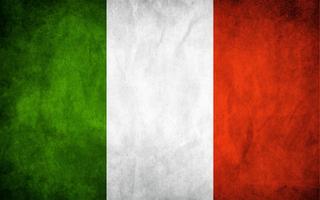 Italy Flag Live Wallpaper screenshot 2