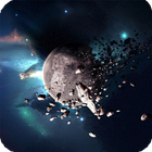 Jupiter Wallpaper icon