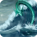 Leviathan Live Wallpaper APK