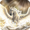 Pegasus Wallpaper