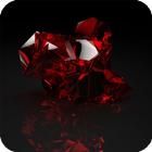 Ruby Pack 2 Live Wallpaper আইকন