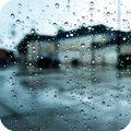 Rain Pack 2 Live Wallpaper