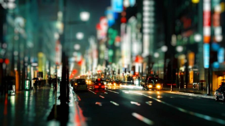 Road City Hd Live Wallpaper For Android Apk Download