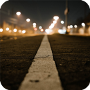 APK Road Night Pack 2 LWP