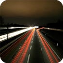 Road Night Pack 3 Wallpaper APK