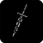 Sword Live Wallpaper biểu tượng