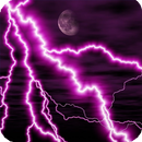 APK Thunder Live Wallpaper