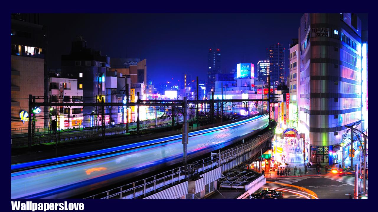 Featured image of post View 30 Tokyo Aesthetic Japan Background