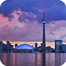 Toronto Wallpaper APK