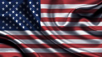 United States Flag Wallpaper imagem de tela 2