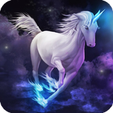 Unicorn Pack 3 Wallpaper icon