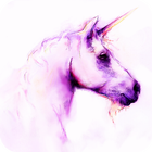 Unicorn Pack 2 Wallpaper Zeichen