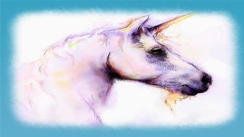 Unicorn Pack 2 Wallpaper Screenshot 2
