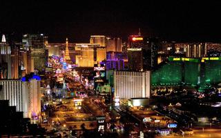 Las Vegas Pack 3 Wallpaper imagem de tela 2