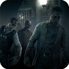 Zombies Pack 2 Live Wallpaper-icoon