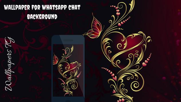 Wallpaper For Whatsapp Chat Background Hd Für Android Apk