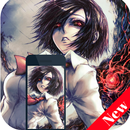 Touka Wallpapers hd APK