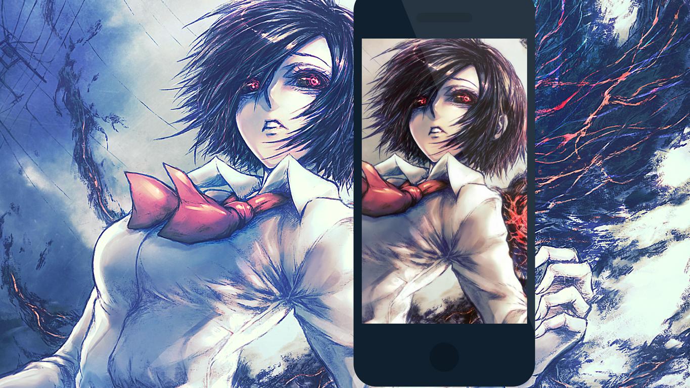 Touka Wallpapers Hd For Android Apk Download Touka Wallpapers Hd For Android Apk Download
