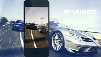 Car Wallpaper app capture d'écran 1