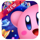 kirby star allies wallpapers and backgrounds APK