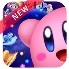 ikon kirby star allies wallpapers and backgrounds