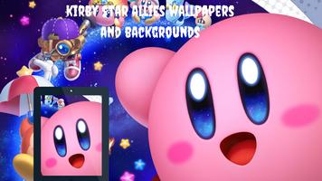 kirby star allies wallpapers and backgrounds screenshot 1