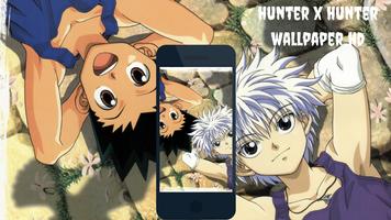 hunter x hunter wallpaper hd ảnh chụp màn hình 2