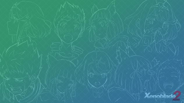 Download Xenoblade Chronicles 2 Wallpapers Hd Apk For Android