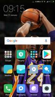 Kobe Bryant Wallpaper NBA HD 4K capture d'écran 3